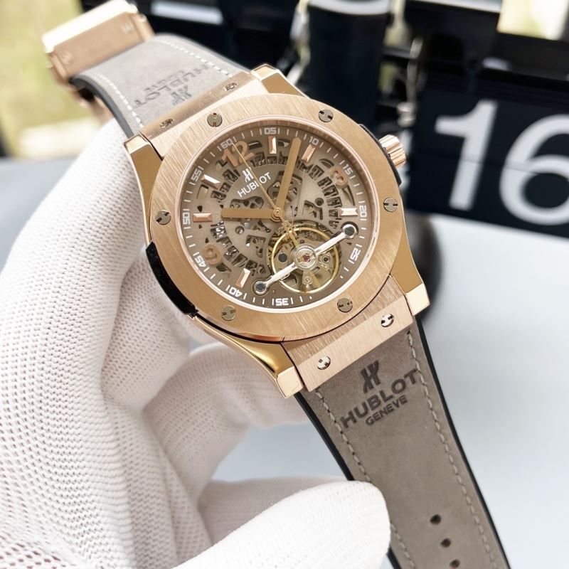 HUBLOT Watches