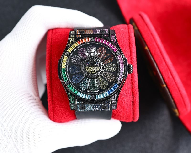 HUBLOT Watches