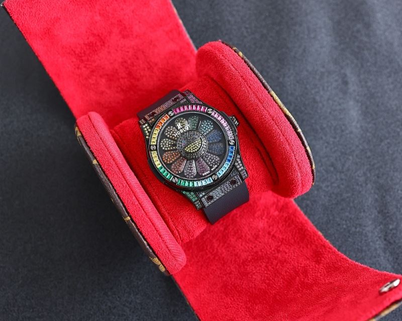 HUBLOT Watches