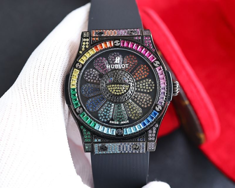 HUBLOT Watches