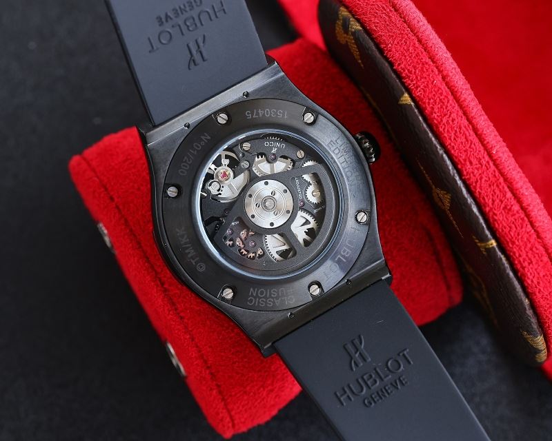 HUBLOT Watches