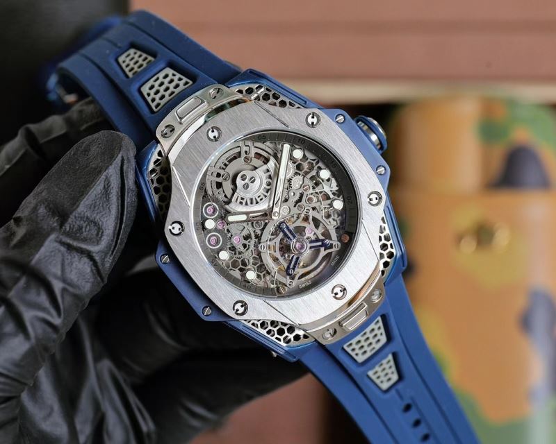 HUBLOT Watches