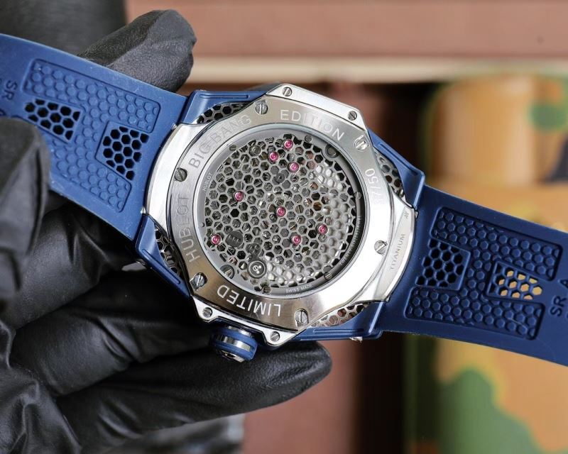 HUBLOT Watches