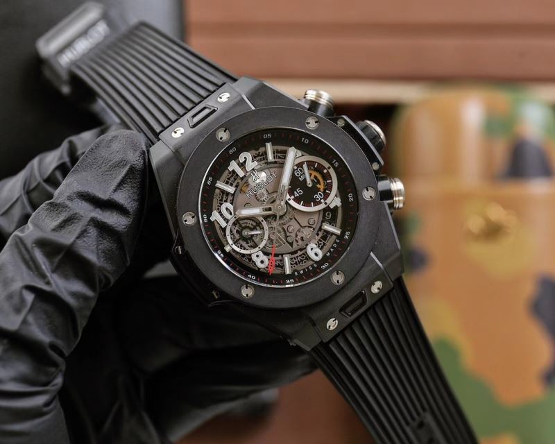 HUBLOT Watches