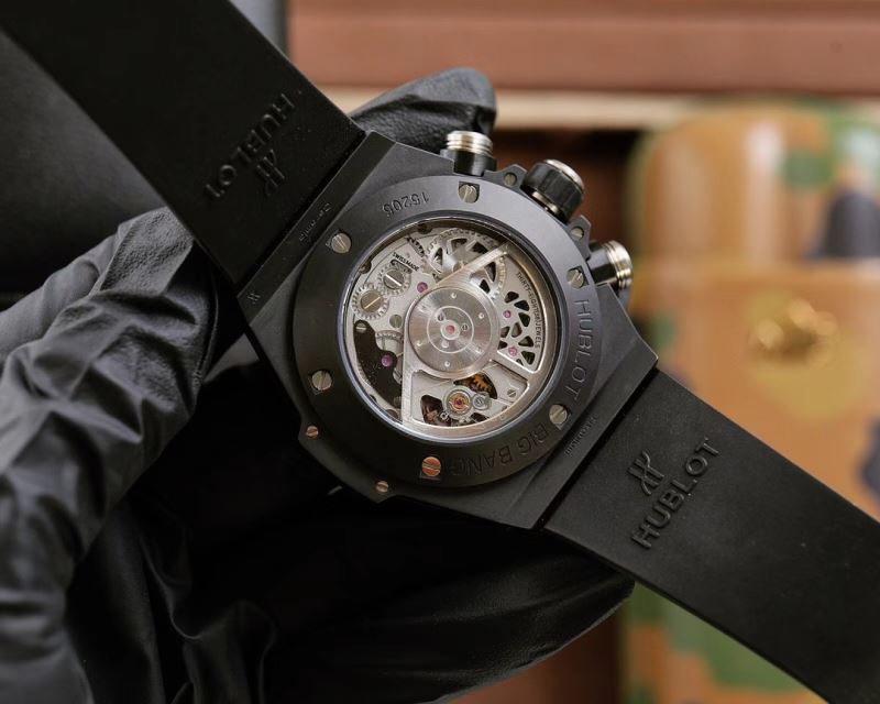 HUBLOT Watches