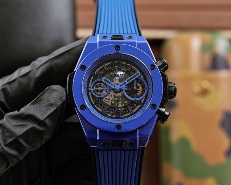 HUBLOT Watches