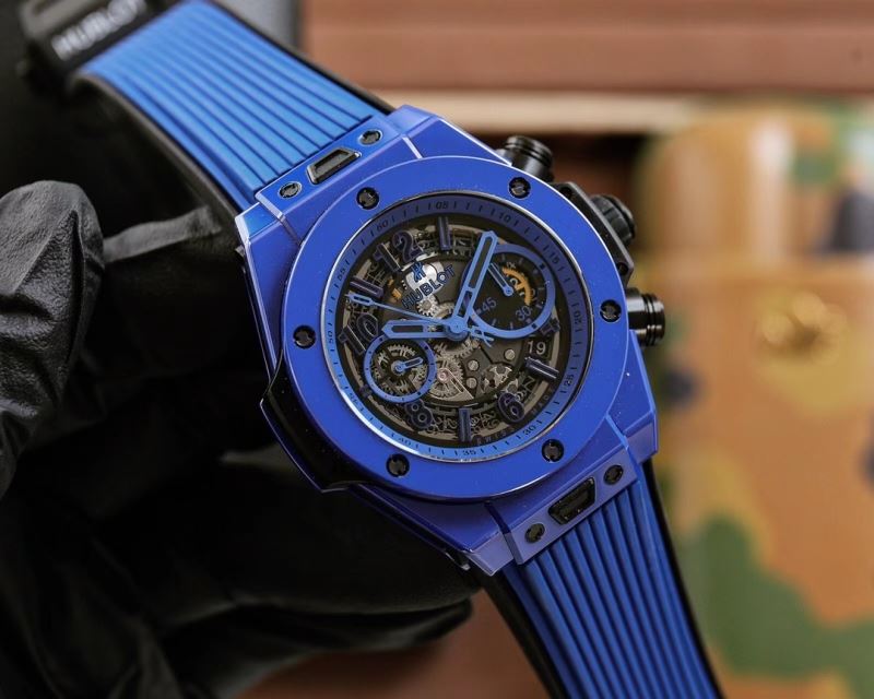 HUBLOT Watches