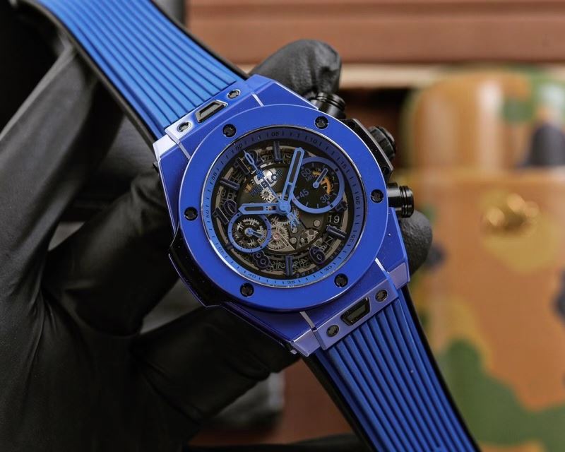 HUBLOT Watches