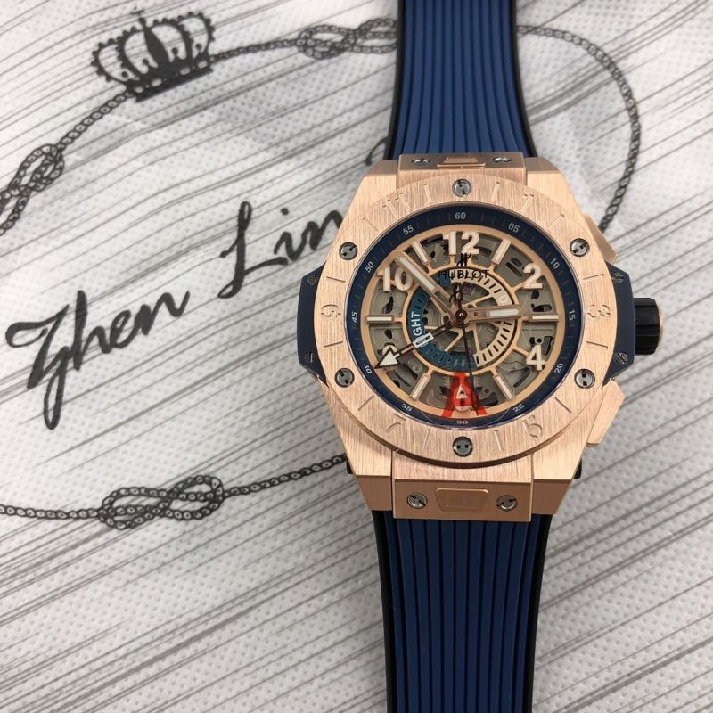 HUBLOT Watches