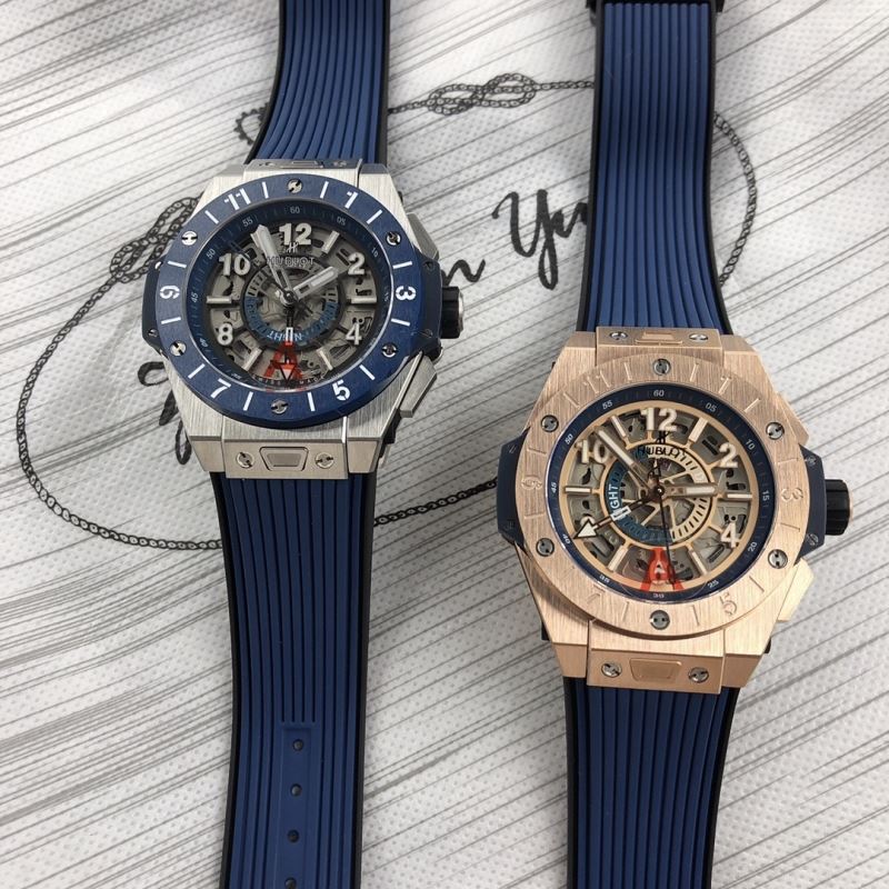 HUBLOT Watches