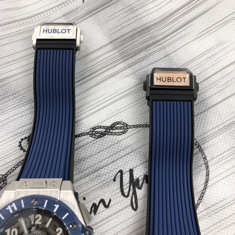 HUBLOT Watches