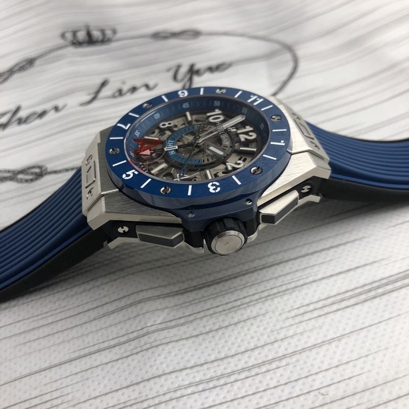 HUBLOT Watches