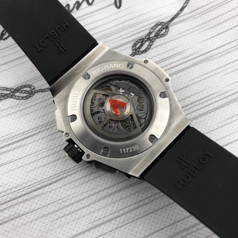 HUBLOT Watches