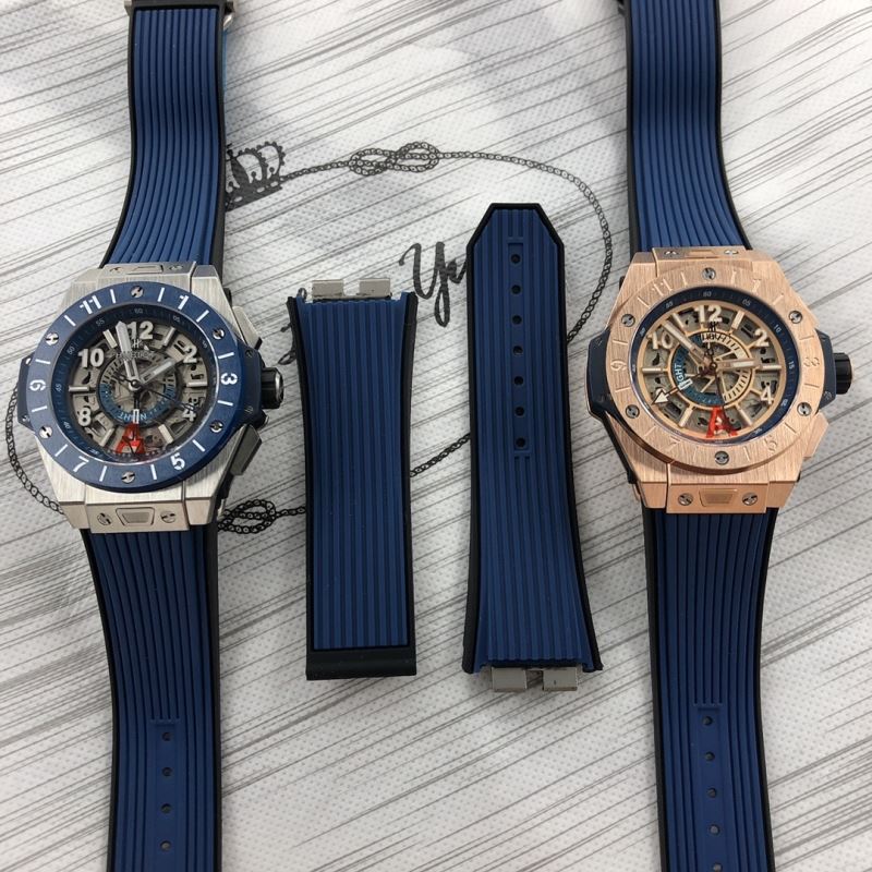 HUBLOT Watches