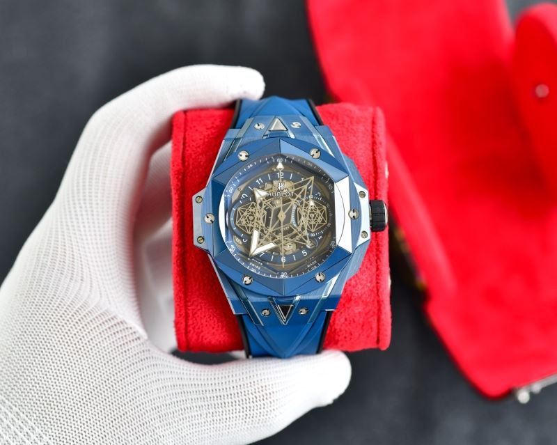 HUBLOT Watches