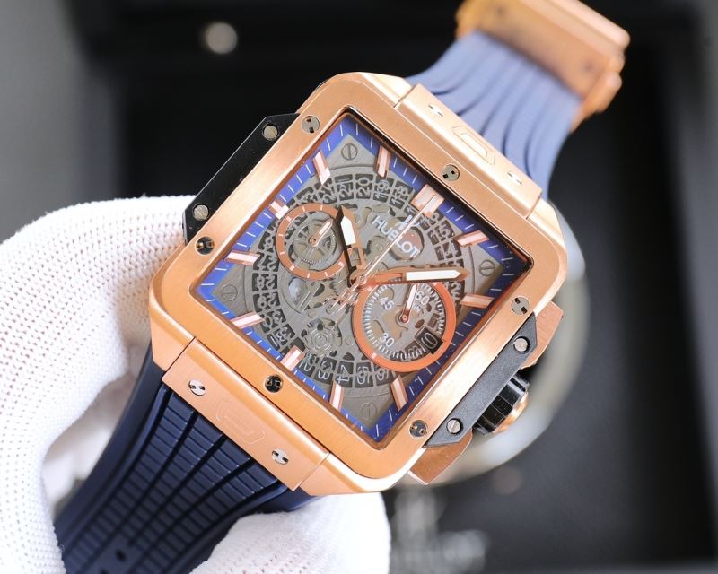 HUBLOT Watches