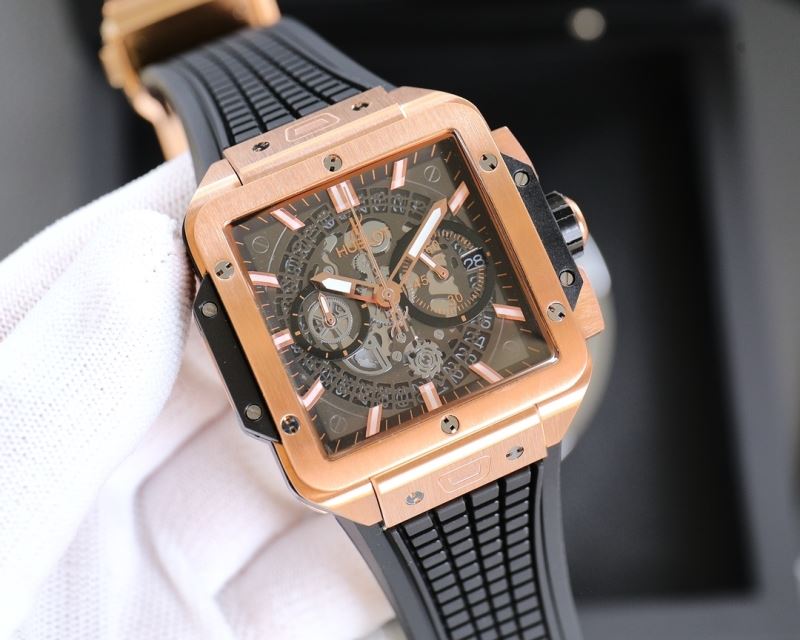 HUBLOT Watches