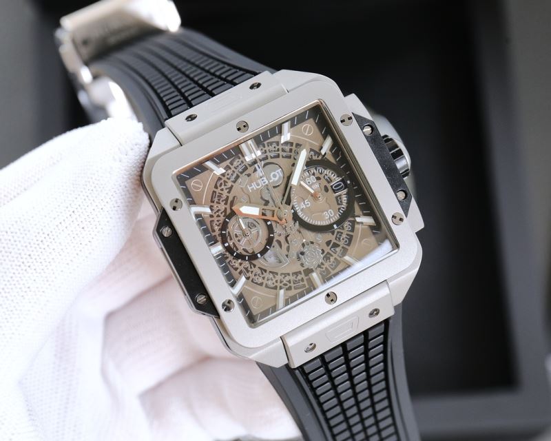 HUBLOT Watches