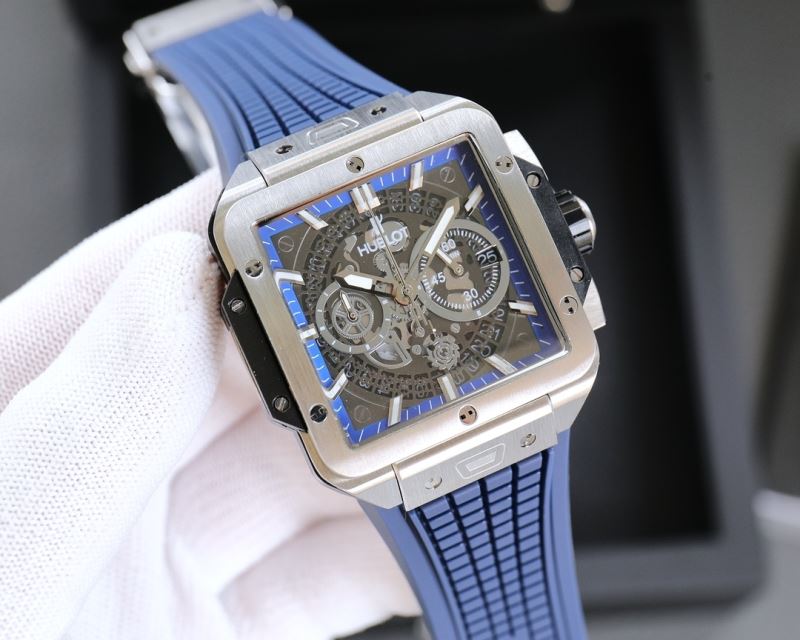 HUBLOT Watches