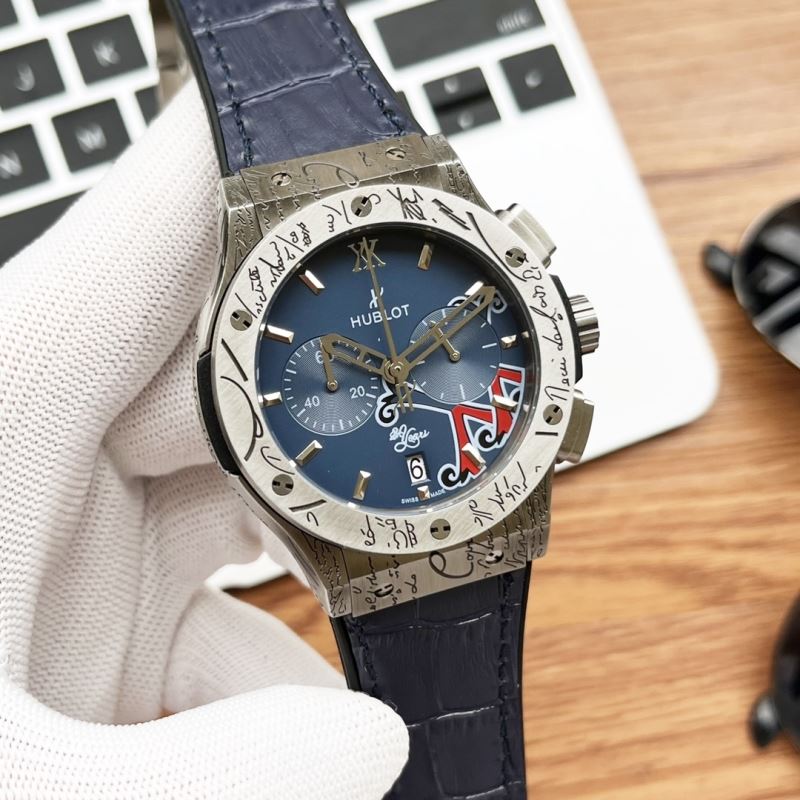 HUBLOT Watches