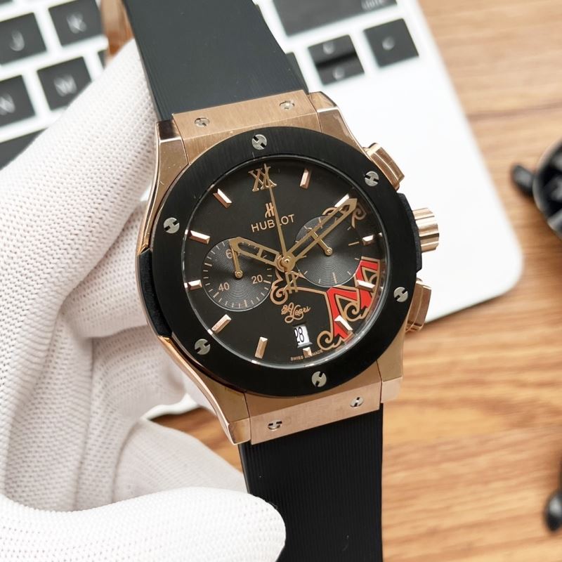 HUBLOT Watches