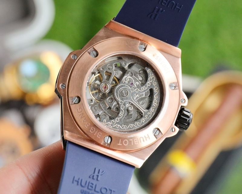 HUBLOT Watches