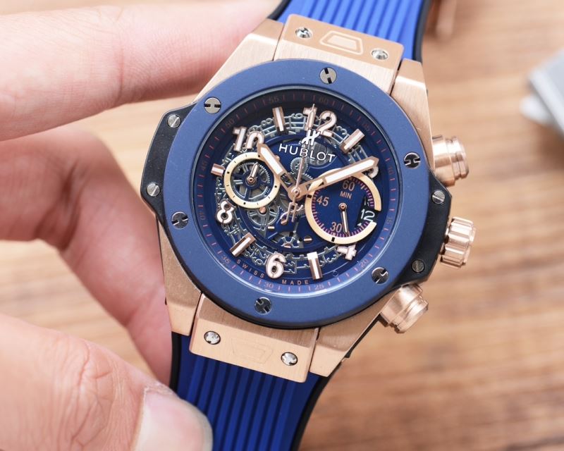 HUBLOT Watches