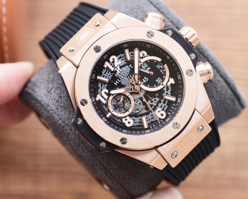 HUBLOT Watches