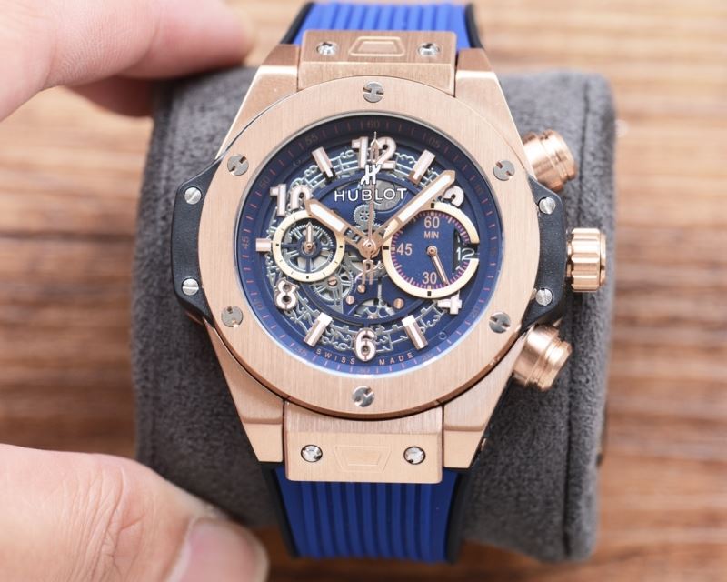 HUBLOT Watches