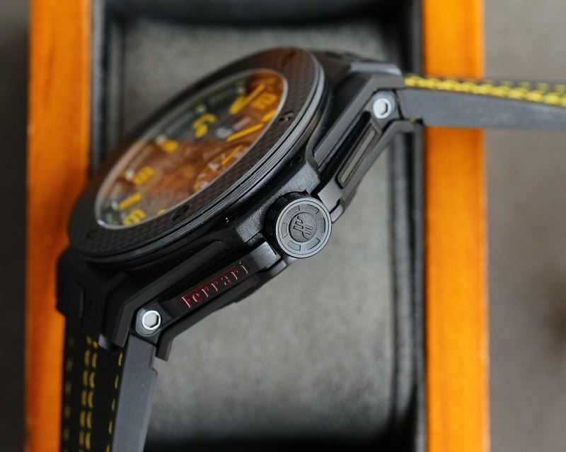 HUBLOT Watches