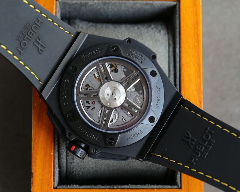 HUBLOT Watches