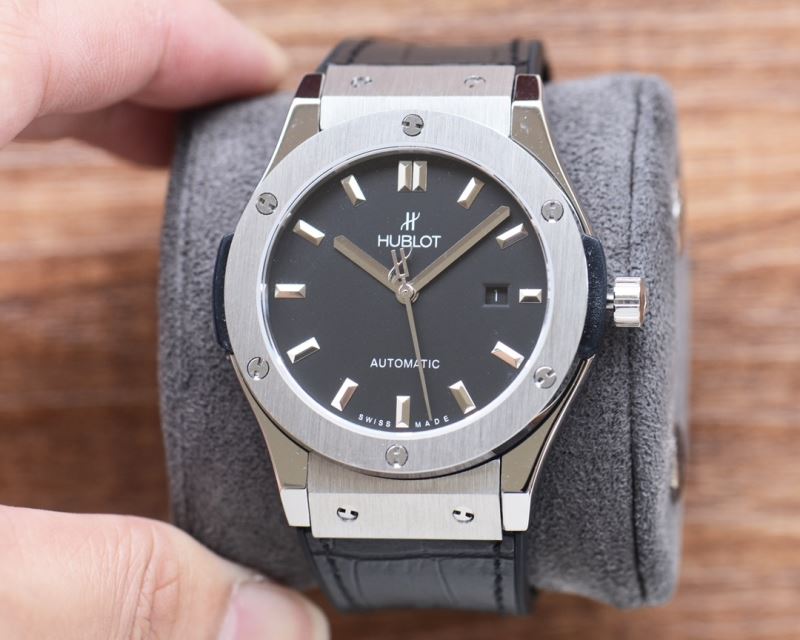 HUBLOT Watches