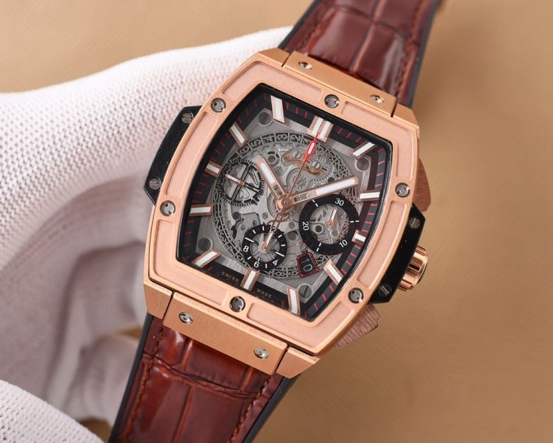 HUBLOT Watches