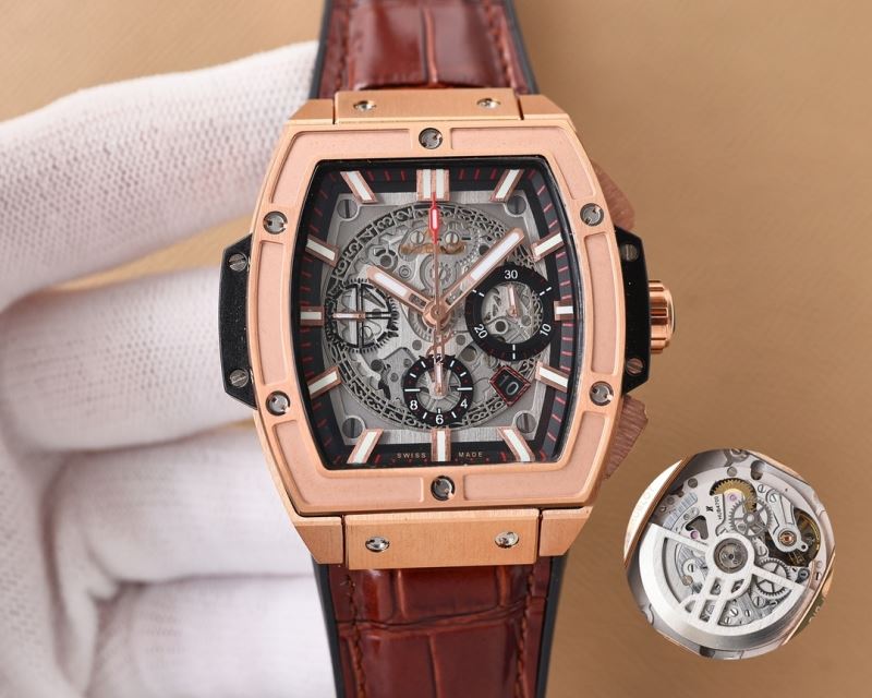 HUBLOT Watches