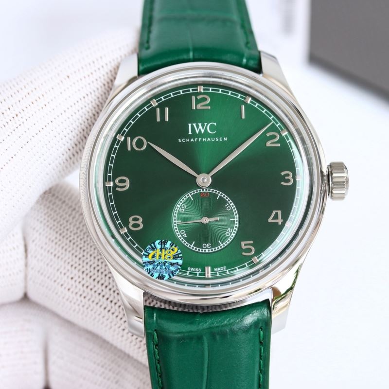 IWC Watches