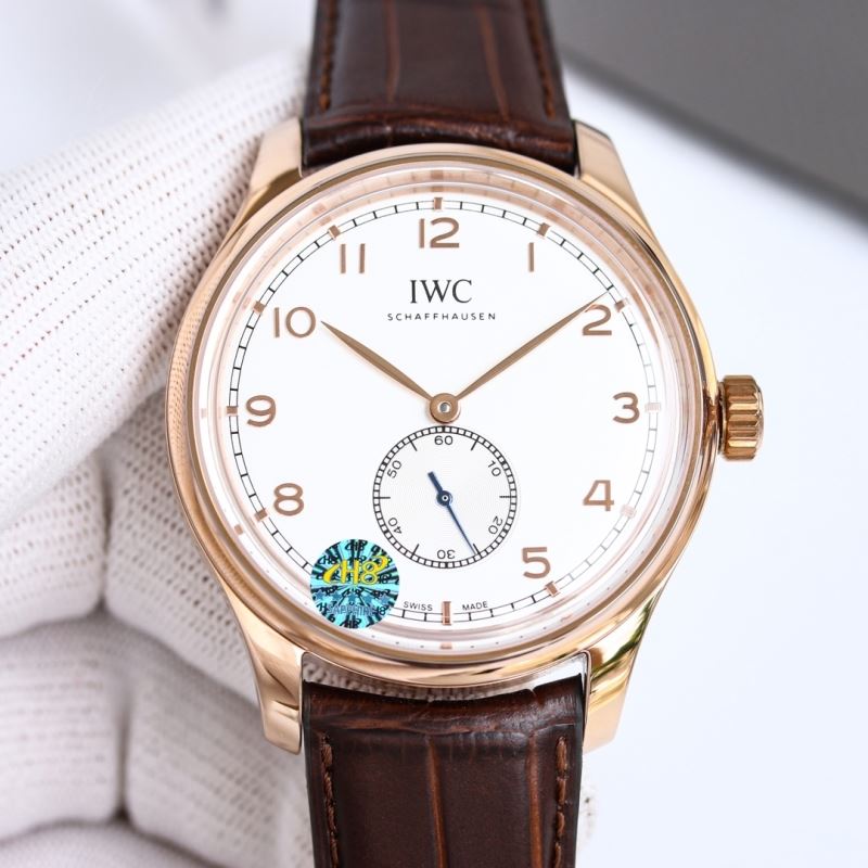 IWC Watches