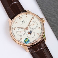 IWC Watches