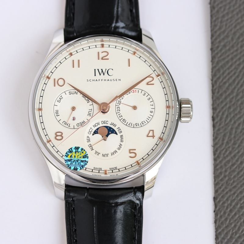 IWC Watches