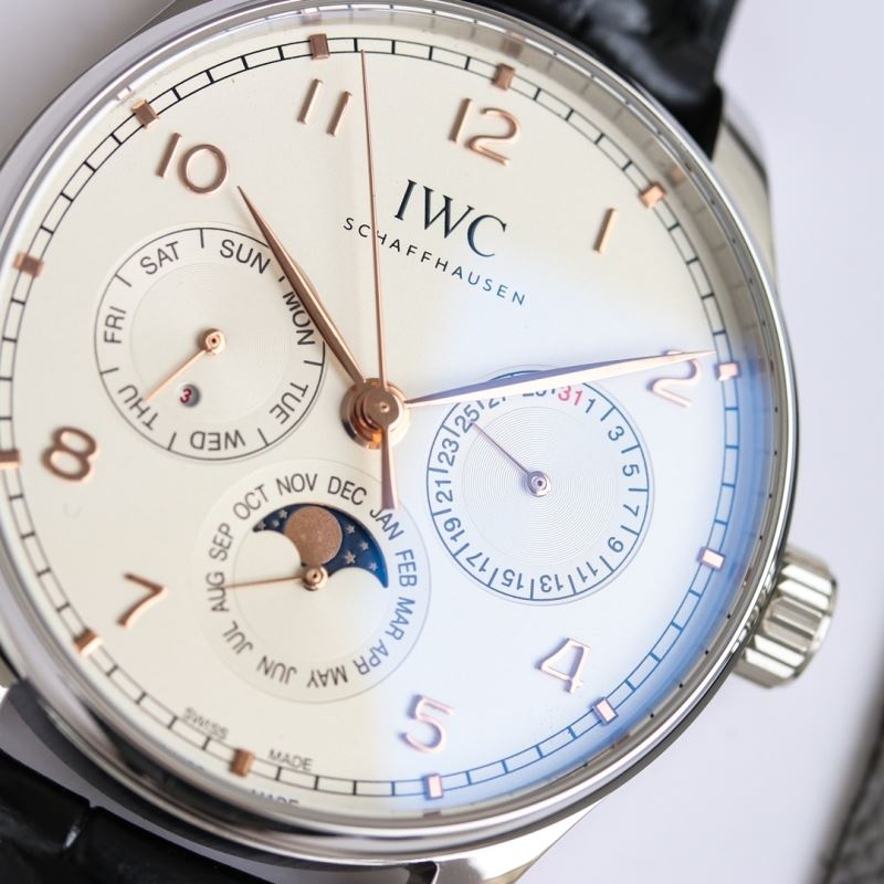 IWC Watches