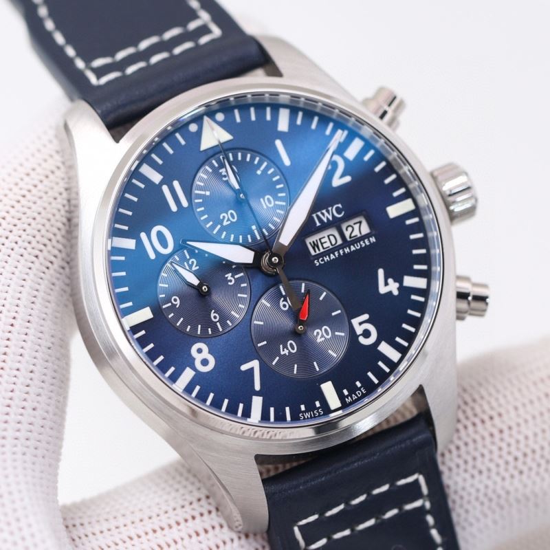 IWC Watches