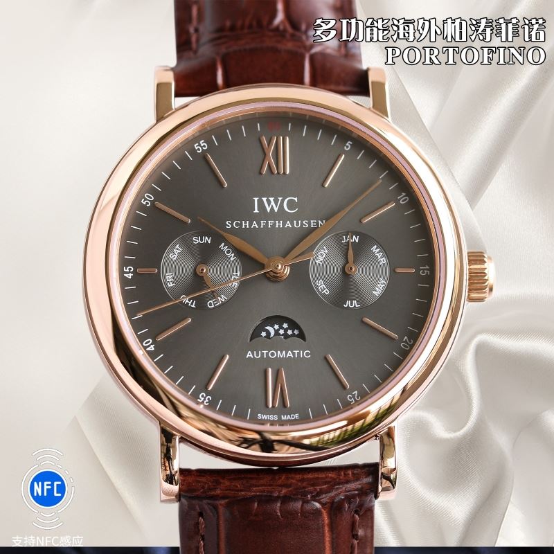 IWC Watches