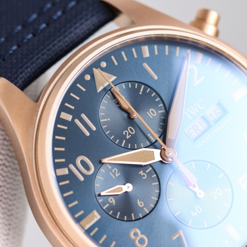 IWC Watches