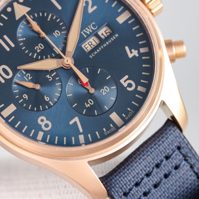 IWC Watches