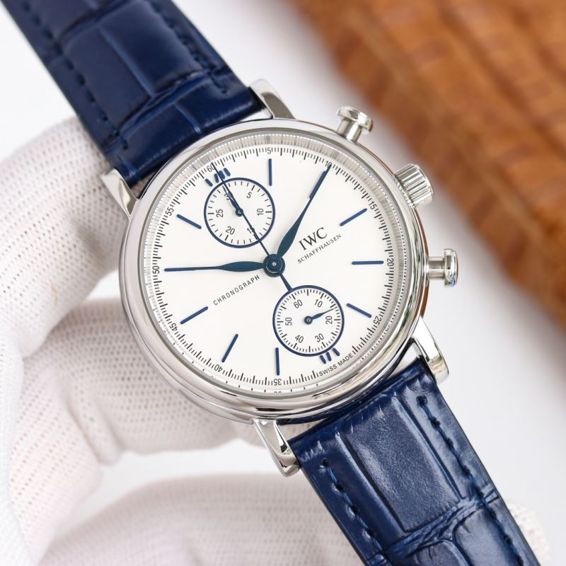 IWC Watches