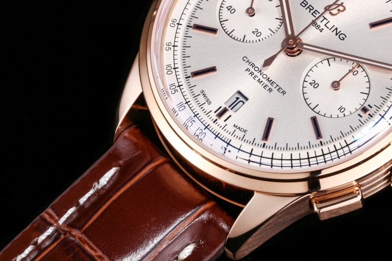 IWC Watches