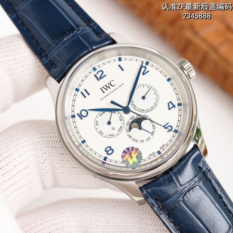 IWC Watches