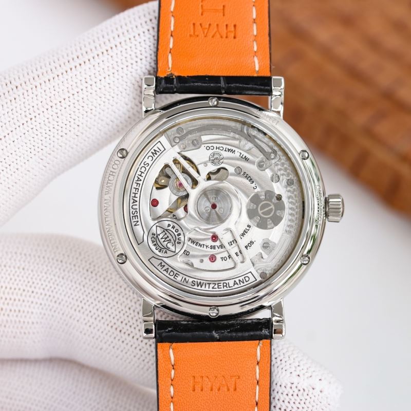 IWC Watches