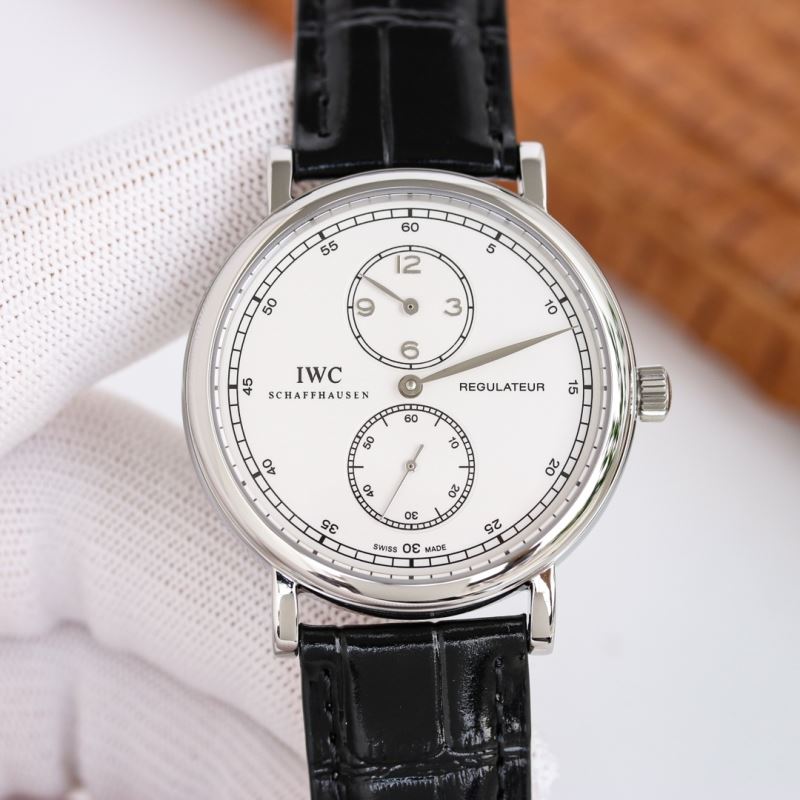 IWC Watches