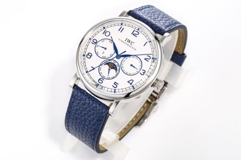 IWC Watches