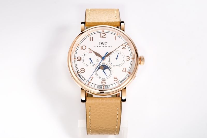 IWC Watches